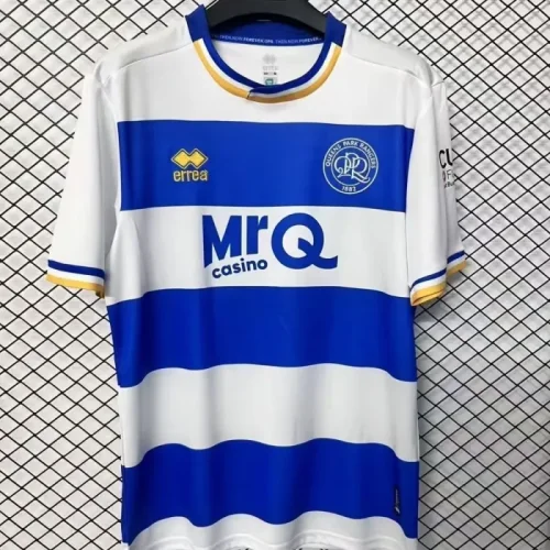 Queens Park Rangers Home Men Jersey 26/27