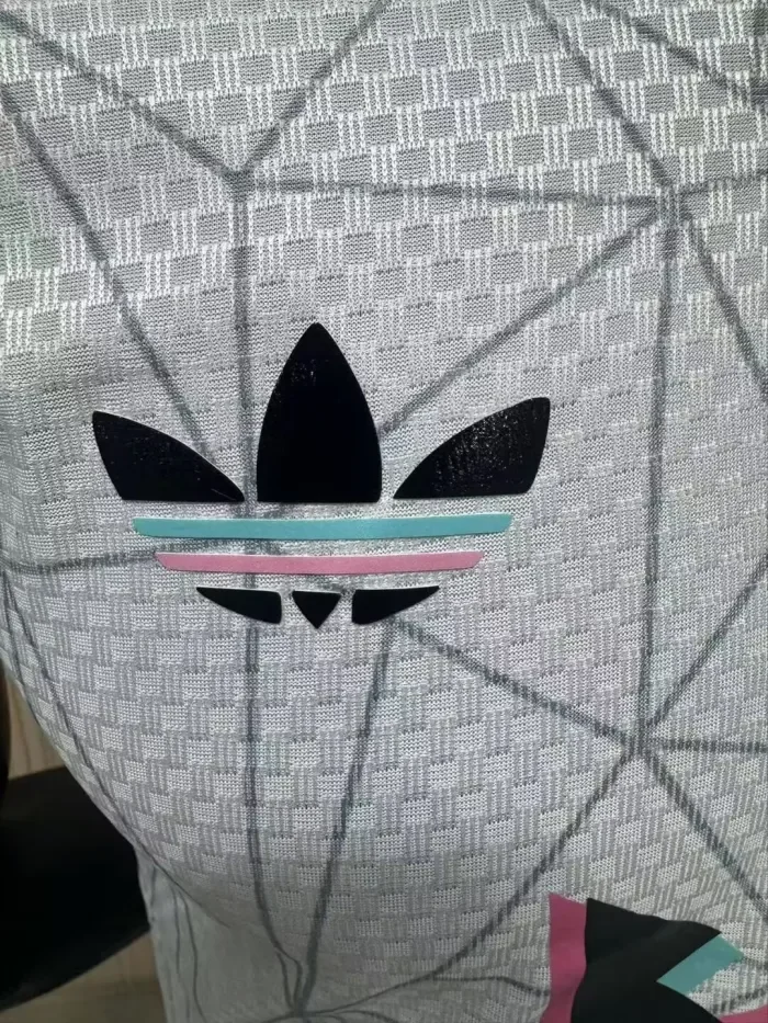 Inter Miami Special Edition Man Player Version Jersey 26/27