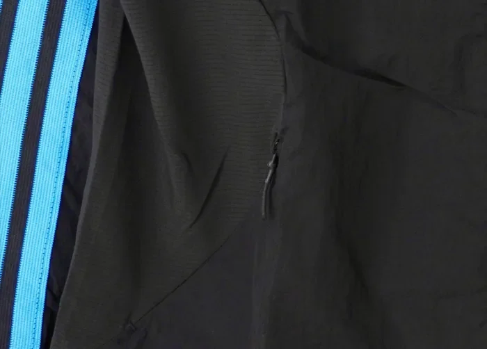 Newcastle United Training Windbreaker 2026