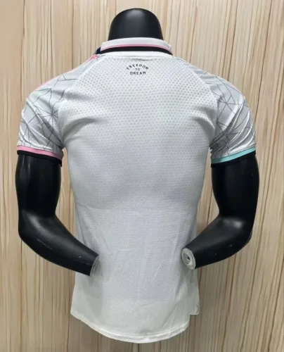 Inter Miami Special Edition Man Player Version Jersey 26/27