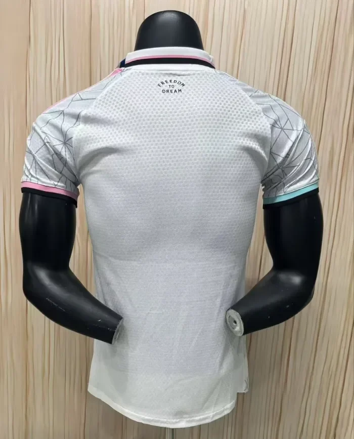 Inter Miami Special Edition Man Player Version Jersey 26/27