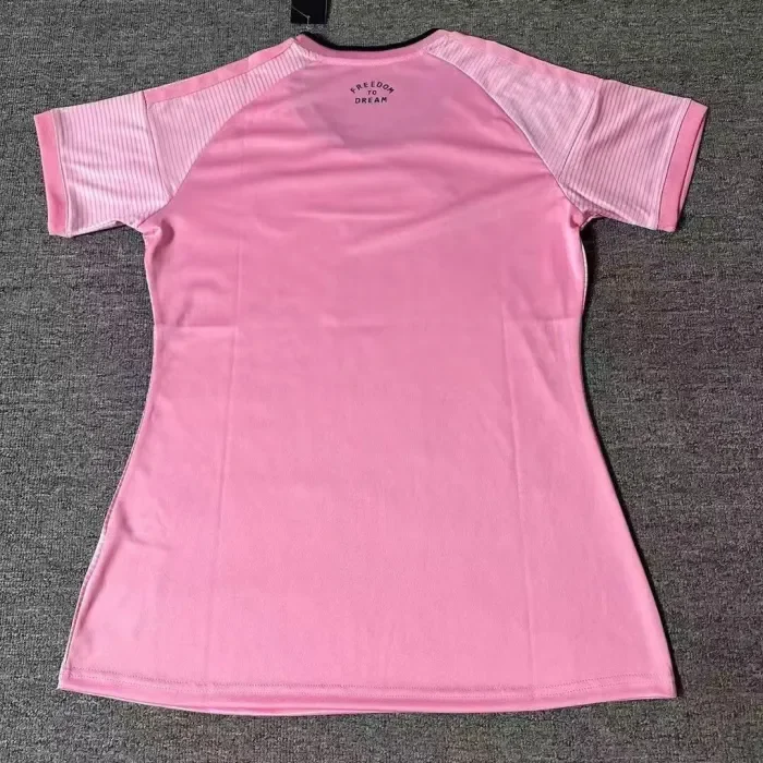 Inter Miami Home Women Jersey 26/27