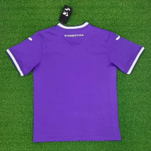 Fiorentina Home Man Jersey 26/27