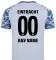 EINTRACHT + Customize Name and Number