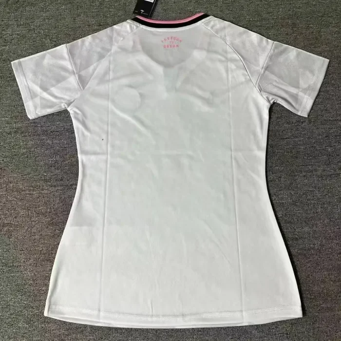Inter Miami Third Women Jersey 26/27