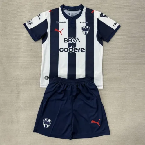 Monterrey Home Kids Suit 26/27