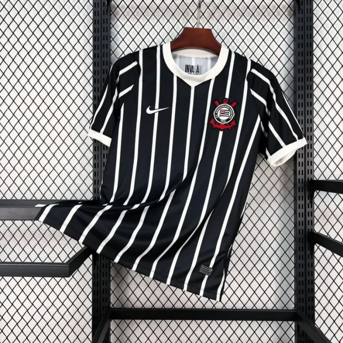 Corinthians Away Man Jersey 26/27