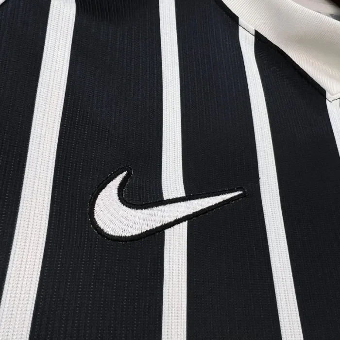 Corinthians Away Man Jersey 26/27