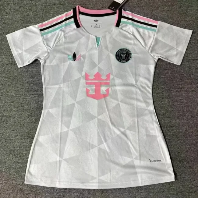 Inter Miami Third Women Jersey 26/27