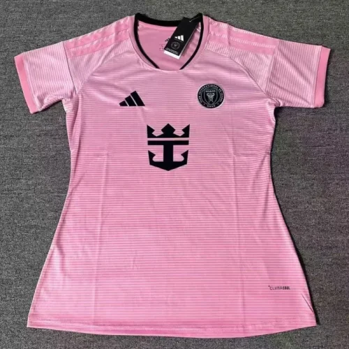 Inter Miami Home Women Jersey 26/27