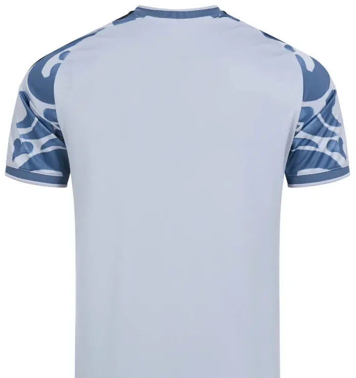 Eintracht Frankfurt Third Man Jersey 26/27
