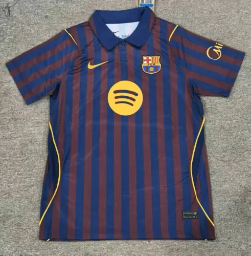 Barcelona Home Men Jersey 27/28