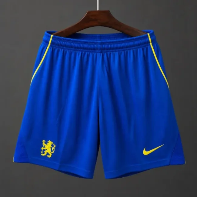 Chelsea Home Men Shorts 26/27