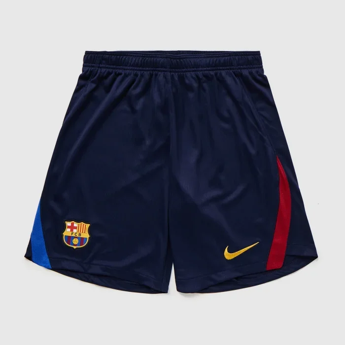 Barcelona Home Shorts 26/27