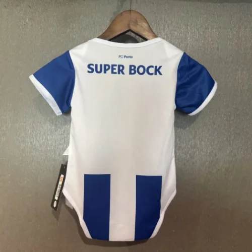 FC Porto Home Baby Jersey 26/27