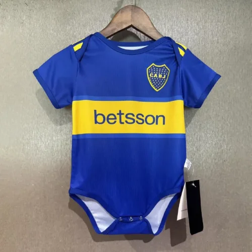 Boca Home Baby Jersey 26/27