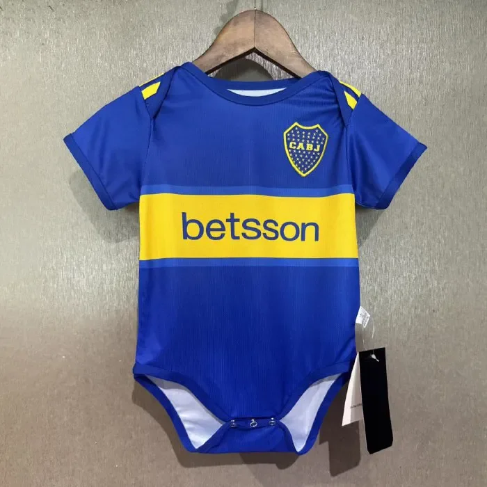 Boca Home Baby Jersey 26/27