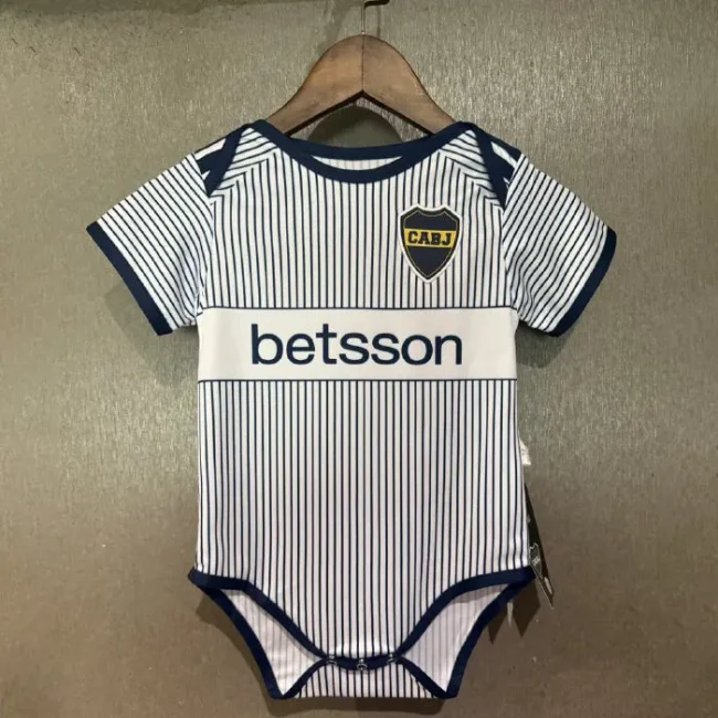 Boca Away Baby Jersey 26/27