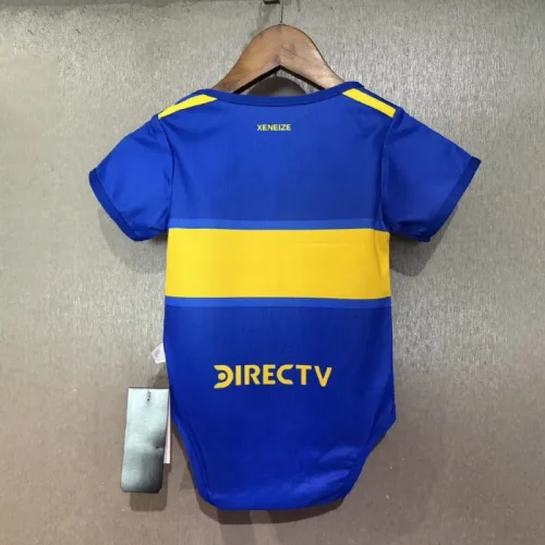 Boca Home Baby Jersey 26/27