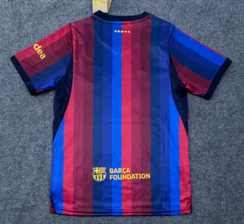 Barcelona Home Men Jersey 26/27
