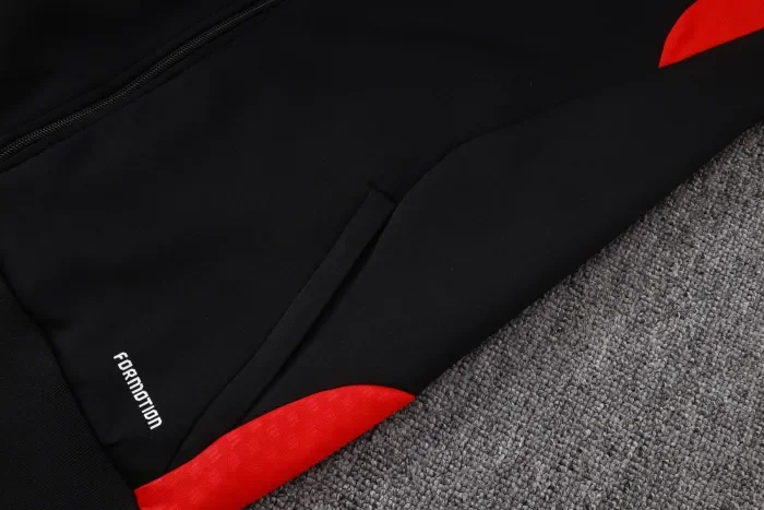 Manchester United Training Jacket Suit 26/27
