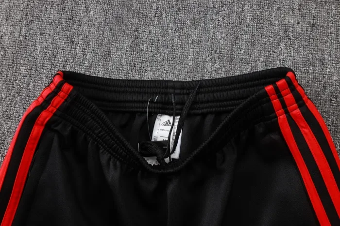 Manchester United Training Jacket Suit 26/27