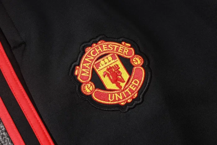 Manchester United Training Jacket Suit 26/27
