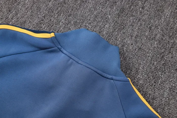 Arsenal Training Jacket Suit 26/27