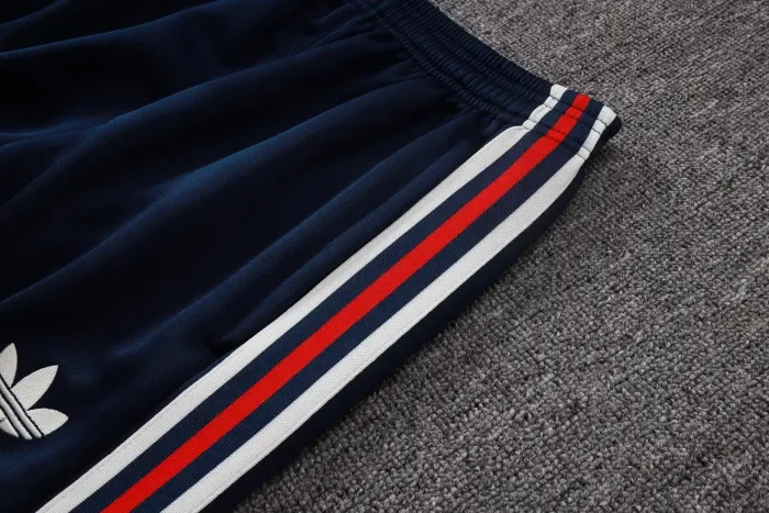 Bayern Munich Training Jacket Suit 26/27