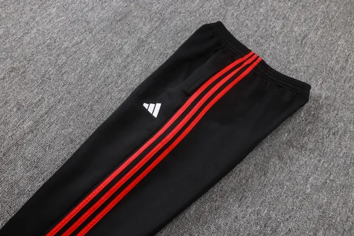 Manchester United Training Jacket Suit 26/27