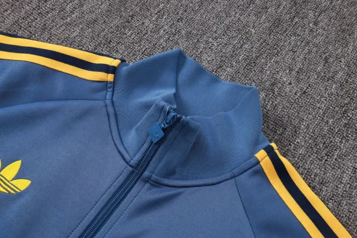 Arsenal Training Jacket Suit 26/27