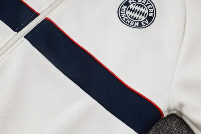 Bayern Munich Training Jacket Suit 26/27