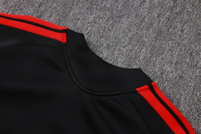 Manchester United Training Jacket Suit 26/27