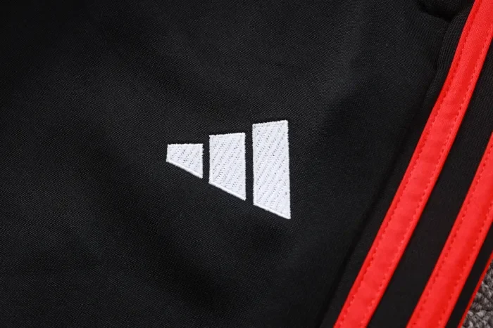 Manchester United Training Jacket Suit 26/27
