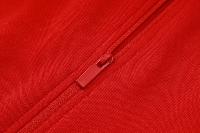 Manchester United Training Jacket Suit 26/27