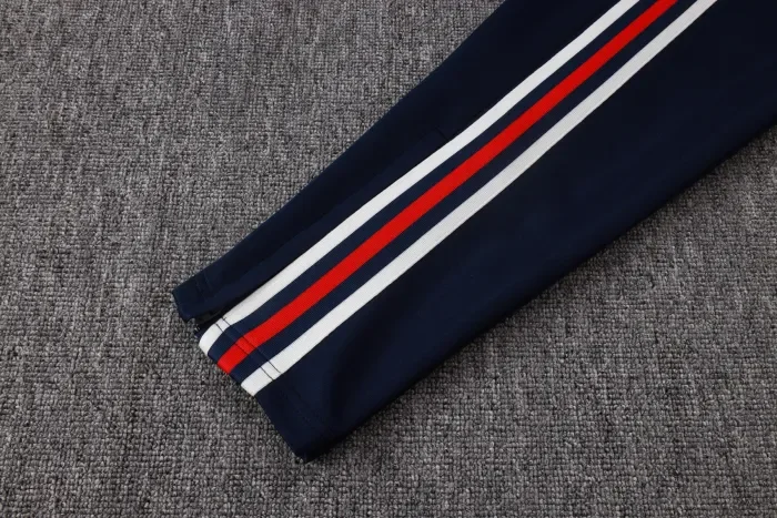 Bayern Munich Training Jacket Suit 26/27