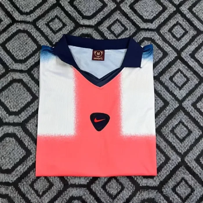 England T90 Football X Travis Scott Man Jersey 2026