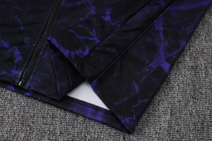 Barcelona Training Jacket Suit 26/27