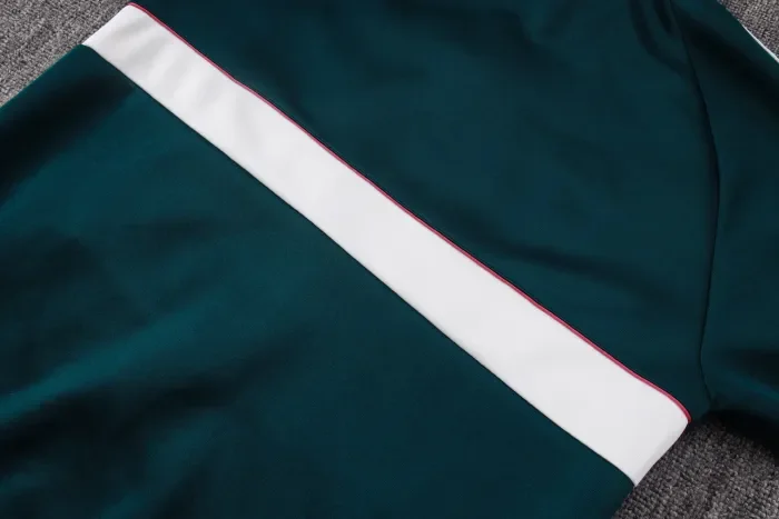 Real Madrid Training Jacket Suit 26/27