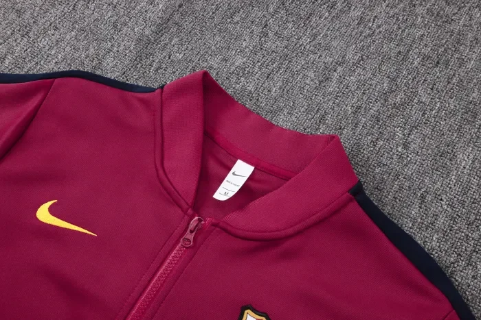Barcelona Training Jacket Suit 26/27