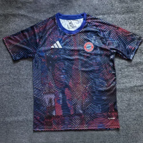 Bayern Munich Pre Match Man Jersey 26/27