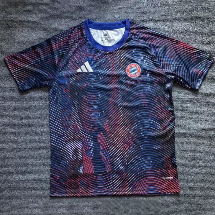 Bayern Munich Pre Match Man Jersey 26/27