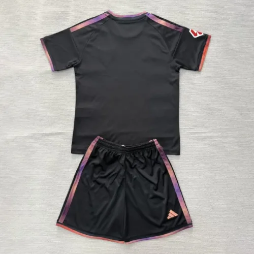 Sevilla Third Kids Suit 26/27