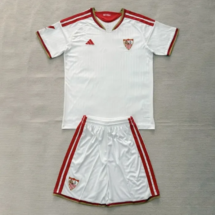 Sevilla Home Kids Suit 26/27