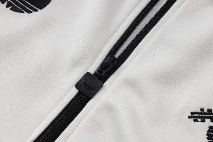 Juventus Training Jacket Suit 26/27