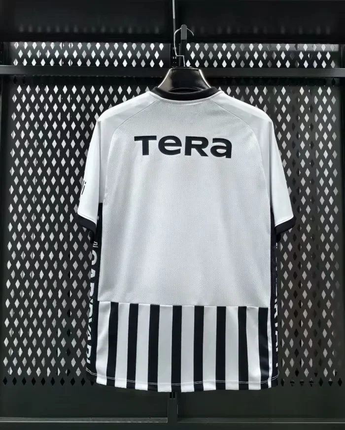 Beşiktaş JK Man Away Jersey 26/27