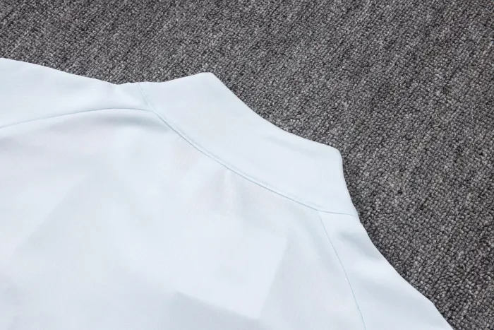 Manchester City Training Jersey Suit 26/27