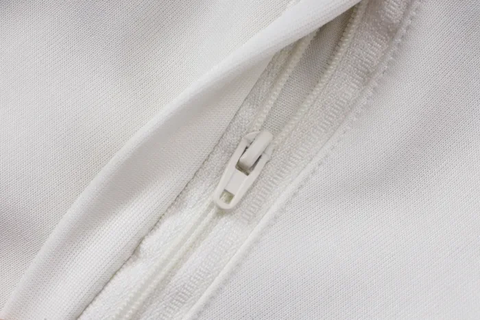 Real Madrid Training Jacket Suit 26/27