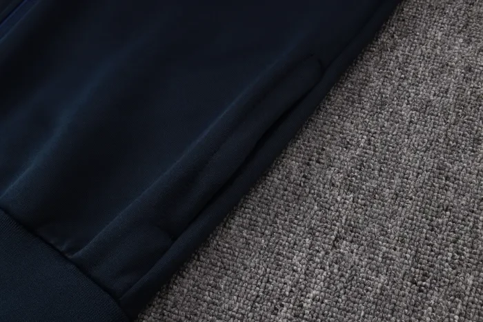 Real Madrid Training Jacket Suit 26/27