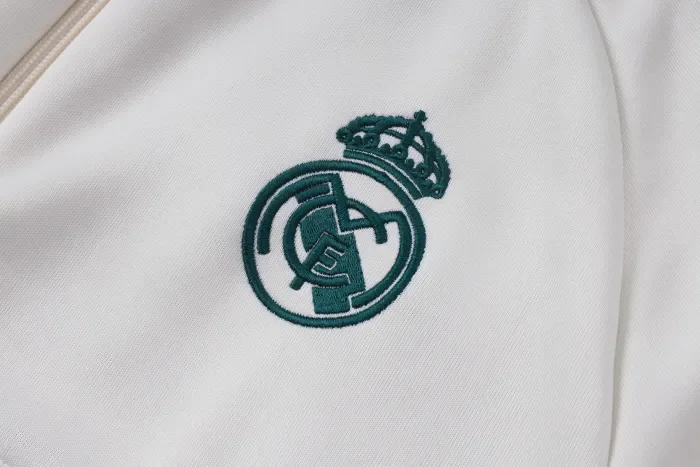 Real Madrid Training Jacket Suit 26/27